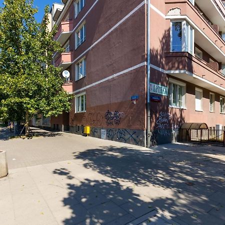 Apartment Warsaw Mokotow Sw Boboli By Noclegi Renters Exterior foto